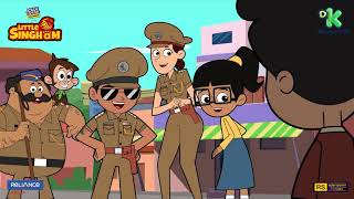 Little Singham Awesome Moments Discovery Kids Mon Fri 930 Am 530 Pm