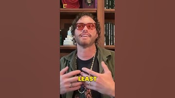 #Blockchain will completely "wipe out our understanding of the internet," comedian T.J. Miller says