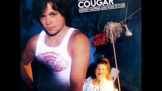 Video thumbnail of "John Cougar - Make Me Feel"