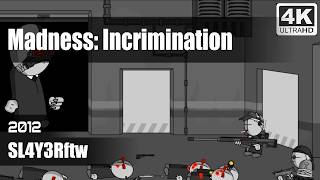Madness: Incrimination (4K) (2012)