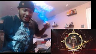 Soul Land 2 ep 122 reaction