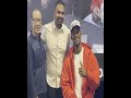 Unexpected Link-Up With Jimmy Butler