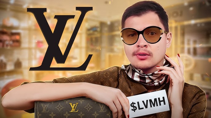 THE WORLD OF LVMH 