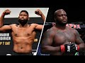 UFC Vegas 19: Blaydes vs Lewis - It's My Time Now | Fight Preview
