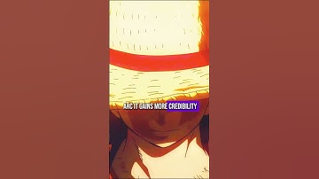 What Could Be the Biggest Plot Twist in One Piece? #onepiece #anime #luffy