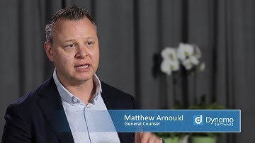 Dynamo | A Legacy Built on Culture