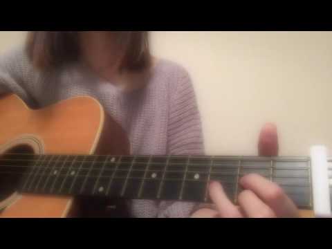 沢田研二「TOKIO」弾き語りcover