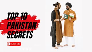 Top 10 Must-See Spots In Pakistan For Your Next Adventure