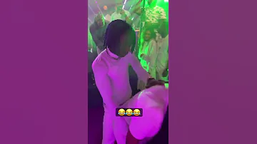 LIL UZI VERT AND JT DANCING