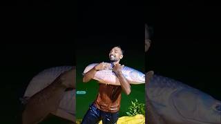 ২০kg বাউশ মাছ #fish #fishing #farming #shorts #ytshorts