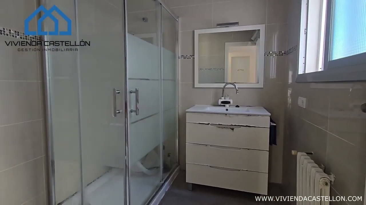 CASTELLÓN - Venta ático calle Herrero - centro