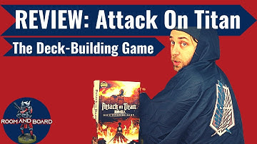 Attack on Titan Review