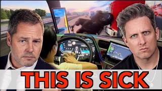 China is Practicing For Something Disgusting - Episode #311