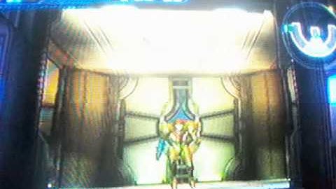 Metroid Other M Walkthrough Part 16: Sector 2 Part 6 & Sector 3 Part 3