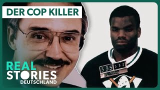 FBI Files - Der Cop Killer | True Crime Doku | Real Stories Deutschland screenshot 5