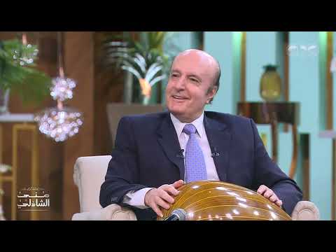 معكم مني الشاذلي في 3 دقائق تعرف على صفوان بهلوان شبيه موسيقار الأجيال محمد عبد الوهاب