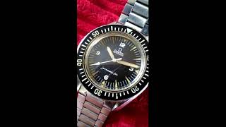 Omega Seamaster 300M 165.024