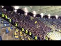 22.04. 2013 GALERIA PETROLUL  recital   ! steaua- PETROLUL 2-2