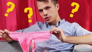 Guys Guess Girls