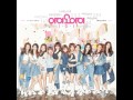AUDIO MP3 I O I 아이오아이 벚꽃이 지면 When The Cherry Blossoms Fade AUDIO MP3 I O I 아이오아이 벚꽃이 지면 When The Cherry Blossoms Fade