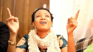 UMEINULIWA JUU - MR&MRS GOODLUCK SANDY