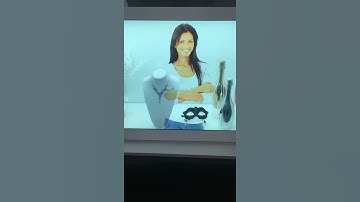 CDS ClearVue Transparent Showcases in Demo