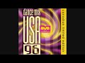 Dance mix usa 96 canadian limited edition