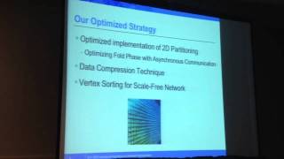 Graph500 Bof N3 Part 6