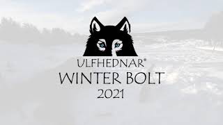 Ulfhednar Winter Bolt 2021 - official video