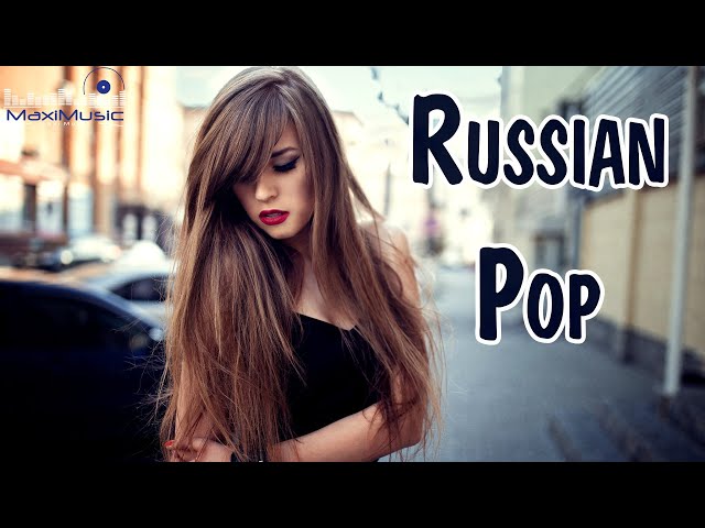 NEW RUSSIAN POP MUSIC 2024 #24 ✌ Neue Russische Musik 2024 🔴 New Russian Songs Hits Музыка 2024 class=