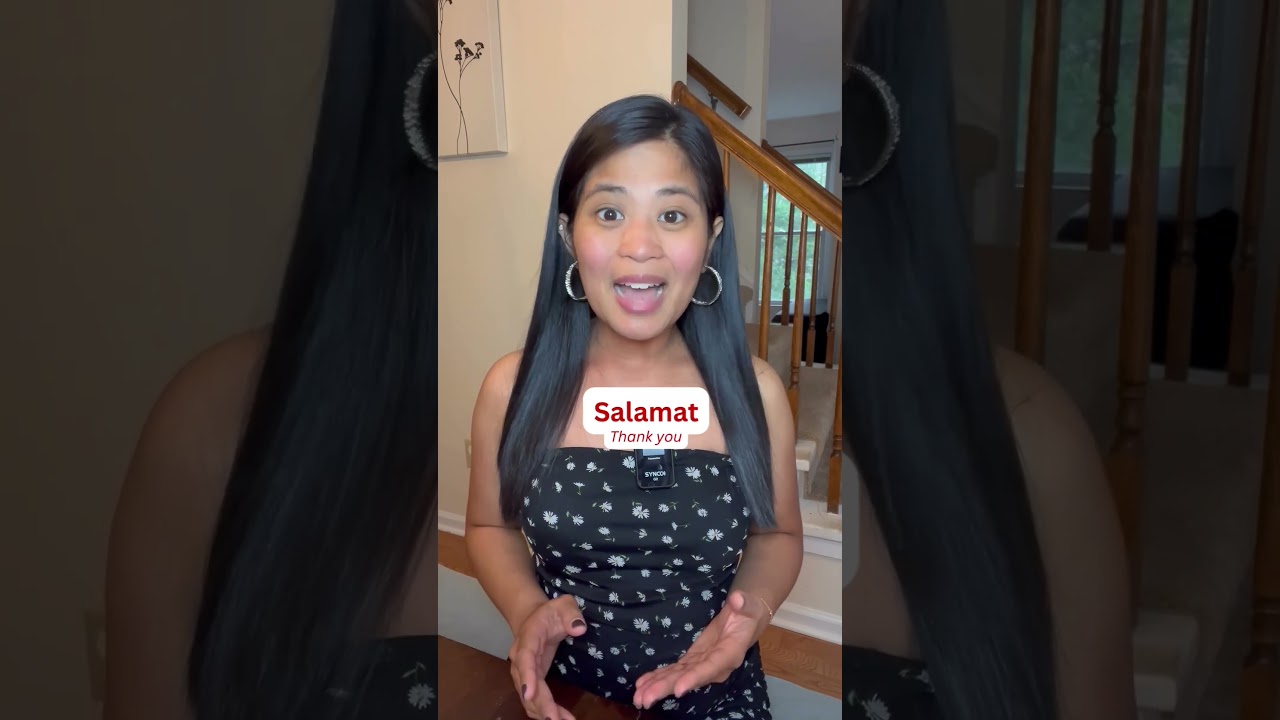 Embarrassed to speak Tagalog because of an accent? Let Filipino Tutors LLC help you! 