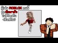 ผู้เล่น Roblox คนนี้ ถูกจับตัวในชีวิตจริง จริงหรือ?