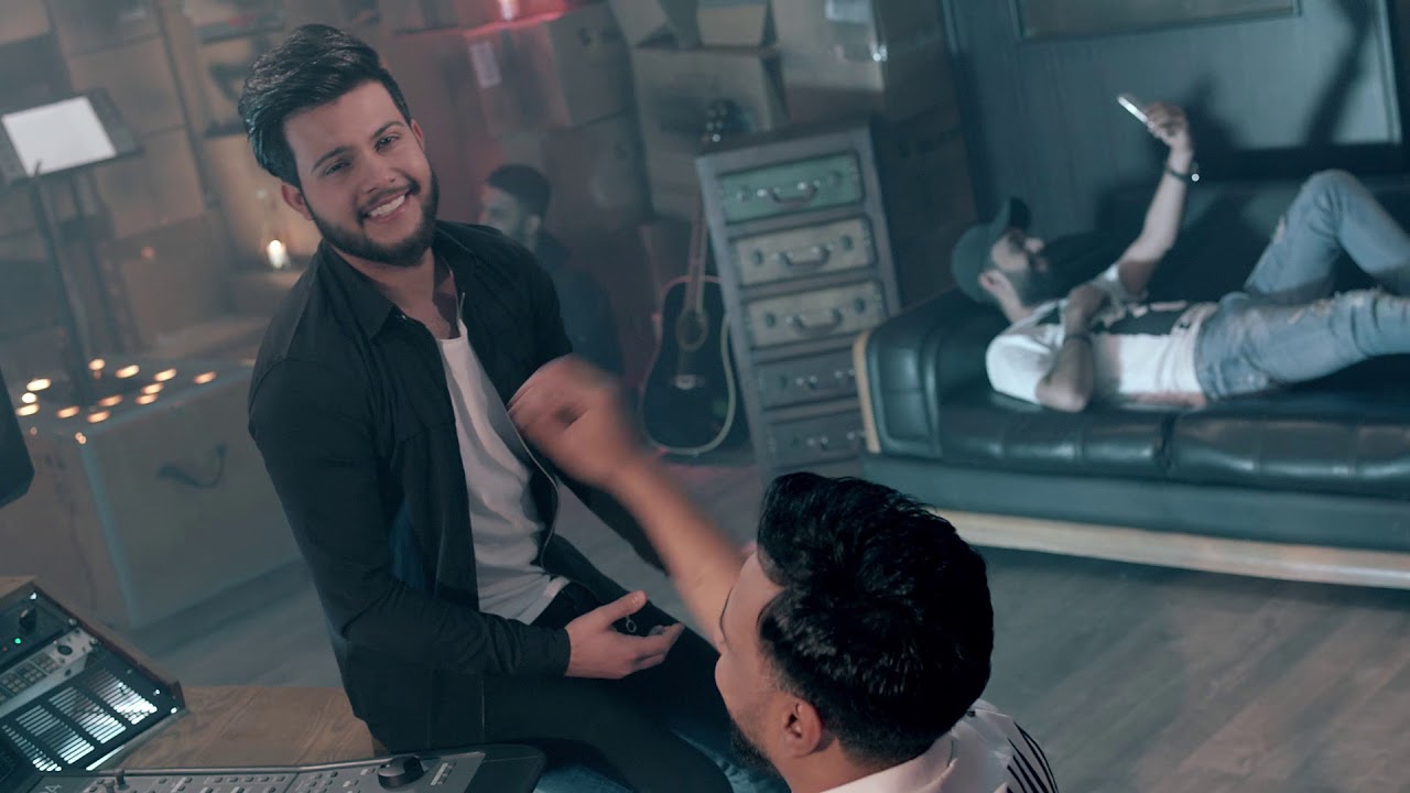 علي كرداي - يا الموكف الشماته / Ali Krday - Ya Almwagf Alshimatah ( جلسات 2018 )