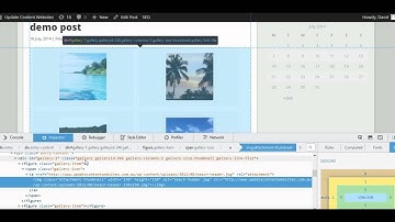 WordPress Gallery in a Lightbox using Fancybox