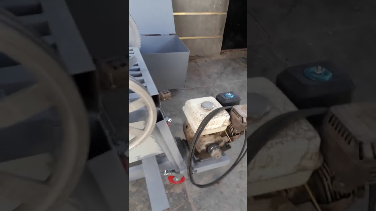 تم عمل مثرامة صناديق بلاستك وان شاء الله تنال عجابكم الجزء الثاني