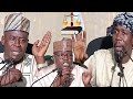 Adam Ashaka Baban Cinedu Da Sheikh Adam Albani Gwmabe Sako Ga Rarara 
