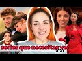 SERIES QUE NECESITAS VER 2020 | Andrea Compton