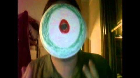 Shuma-Gorath Explains Why He