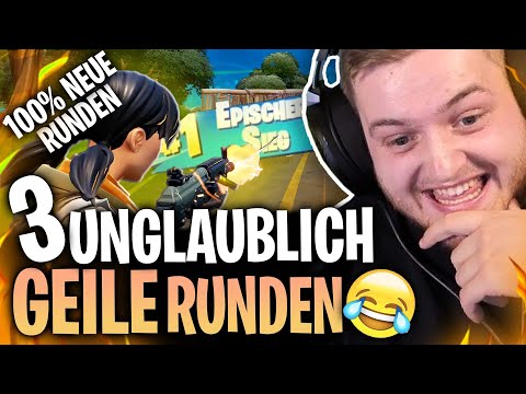 😂🤣9 JAHRE ALT und KENNT MICH NICHT?!😆GEILE LOBBY&rsquo;s mit NEUEM ACCOUNT! XXL Random Squads