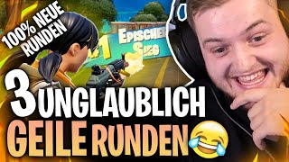 9 JAHRE ALT und KENNT MICH NICHT?!GEILE LOBBY's mit NEUEM ACCOUNT! XXL Random Squads