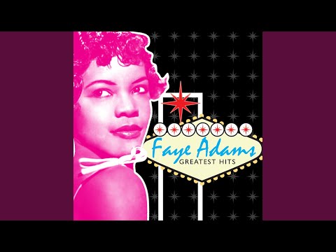 Faye Adams — My Greatest Desire
