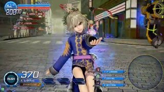 ガンスト2　レミー・オードナー　SS　20160201(2)