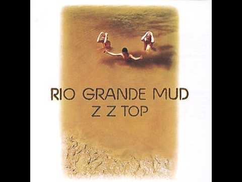 ZZ To̰p̰ Rio Grand̰ḛ Mṵd̰ 1972 Full Album - YouTube