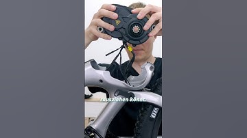 DJI Avinox Motor wechseln