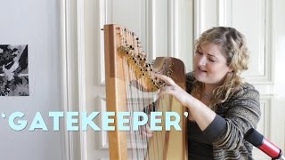 Gillian Grassie - Gatekeeper - Feist Cover