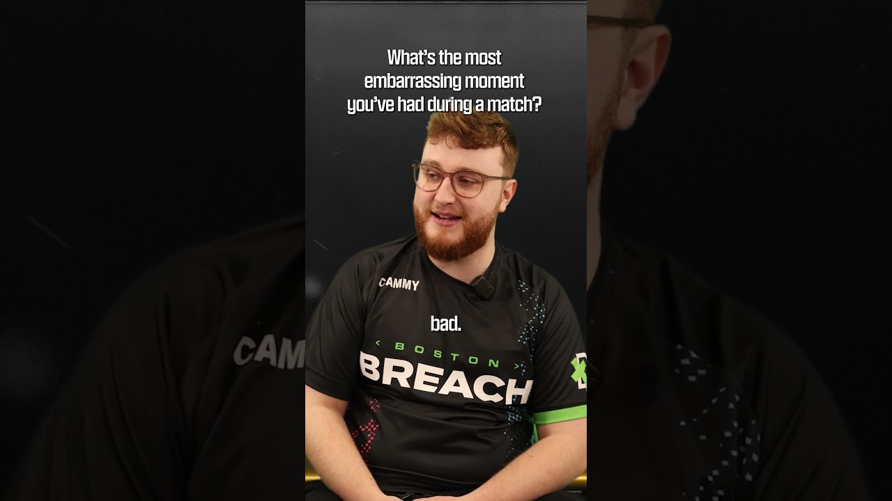 CDL Pro's most embarrassing moments 😳