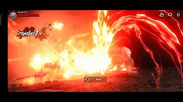 Darkness rises Android gameplay part 4 No commentary...