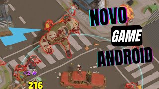 Zombie Slayer - Tower Defense screenshot 4