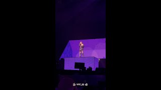 [4K] 230603 TAEYEON 태연 - Better Babe @ The ODD Of LOVE in SEOUL 직캠 fancam