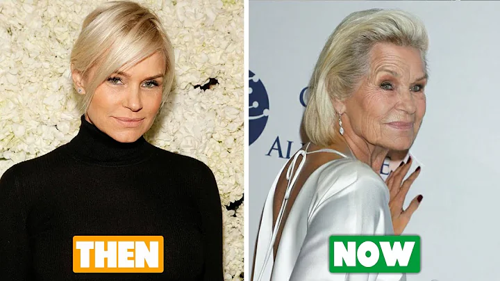 Rhoda Cast  Then and Now | How They Changed